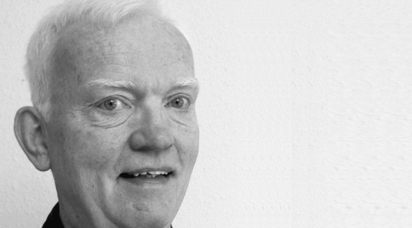 Gratulation an Reinert B. Hanswille