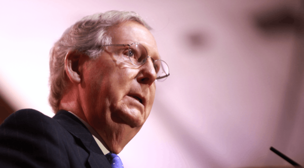 Gandenlose Opportunisten