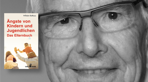 Wie viel Angst ist normal?