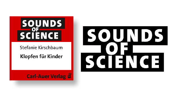 Sounds of Science / Stefanie Kirschbaum - Klopfen für Kinder