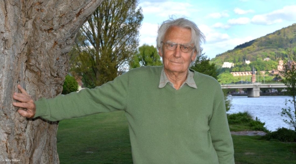 Helm Stierlin – oder: Individuum und System