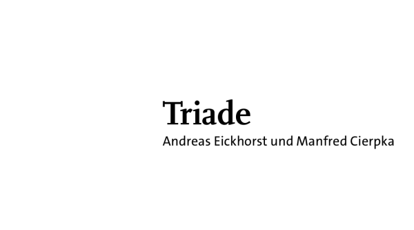 Triade