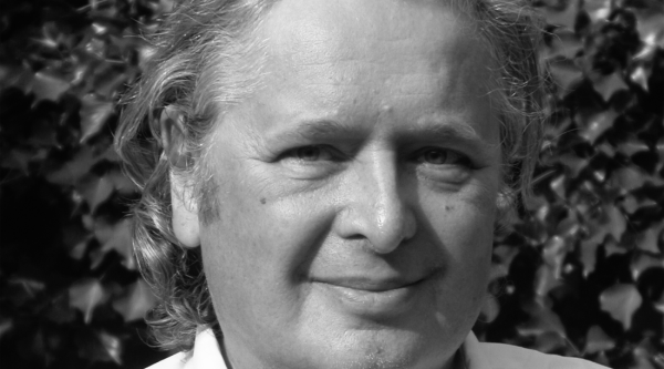 Wir gratulieren unserem Autor Matthias Varga von Kibéd zum 70. Geburtstag