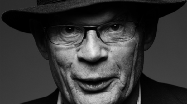 Zum Tod von Andreas von Bernstorff