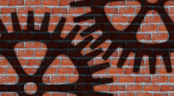 Weil es funktioniert