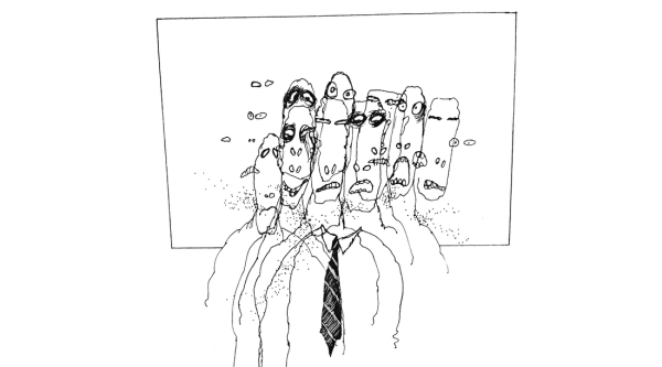 Ich bastele mir meinen wissenschaftlichen Hellseher