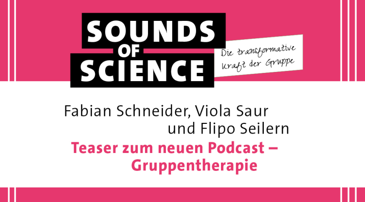 #0 Die transformative Kraft der Gruppe | Teaser