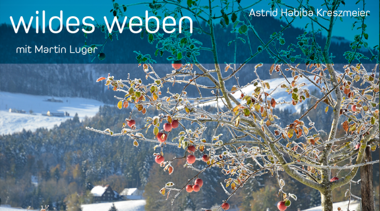 Grossvater Apfelbaum