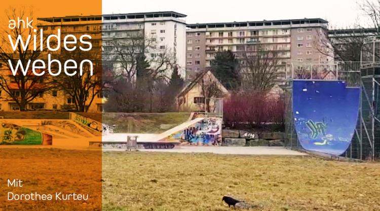 Ort und Welt. Erinnerungskultur