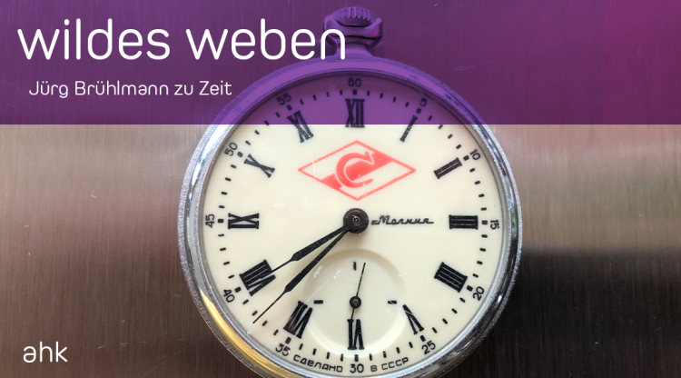 Zeit