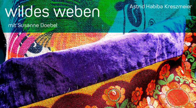 Schöpferische Bewebung