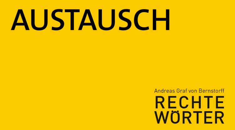 Austausch