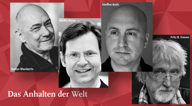 Das Gerangel der Interessen