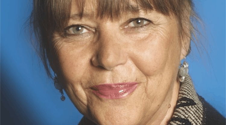 Wir gratulieren unserer Autorin und Herausgeberin Dr. phil. Christa Hubrig zum 80. Geburtstag! 