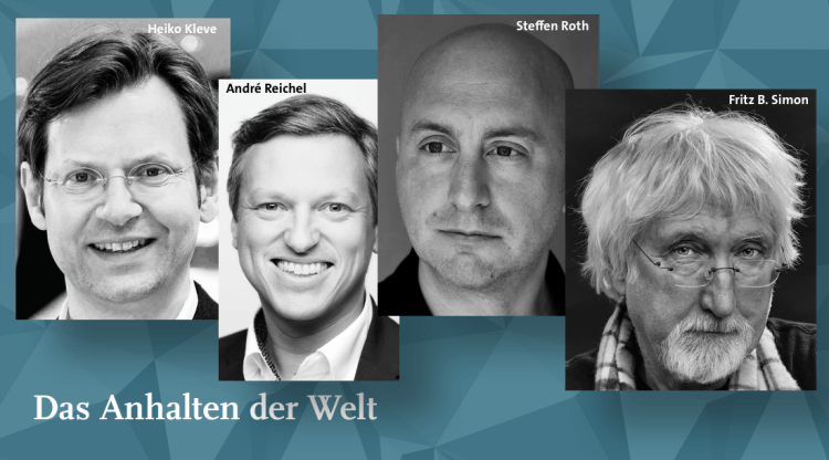 Schrumpfendes Wachstum