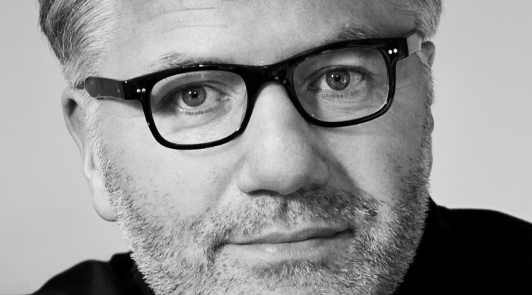 Michael Bohne oder: Innovationsfreude mit PEP!