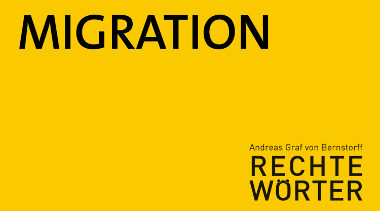 Migration