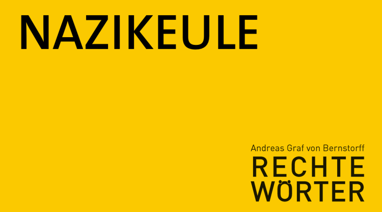 Nazikeule
