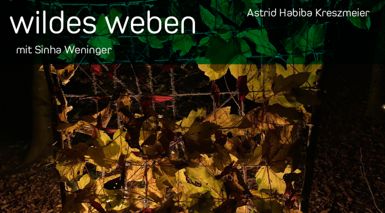 Hintergründiges