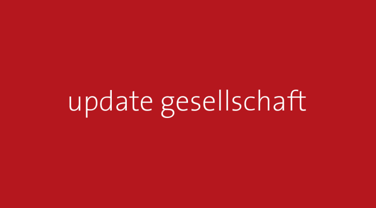 Unsere Autor:innen unterwegs in den Medien
