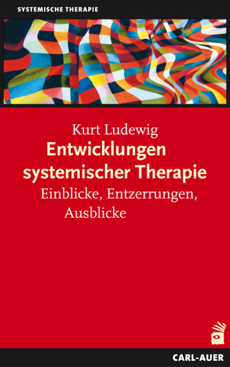 Umschlag:Entwicklungen systemischer Therapie