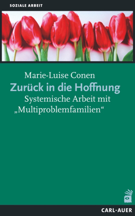 Umschlag:Zurück in die Hoffnung