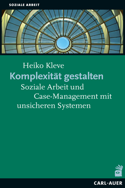 Umschlag:Komplexität gestalten