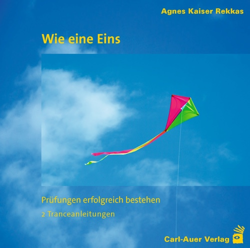 Umschlag:Wie eine Eins