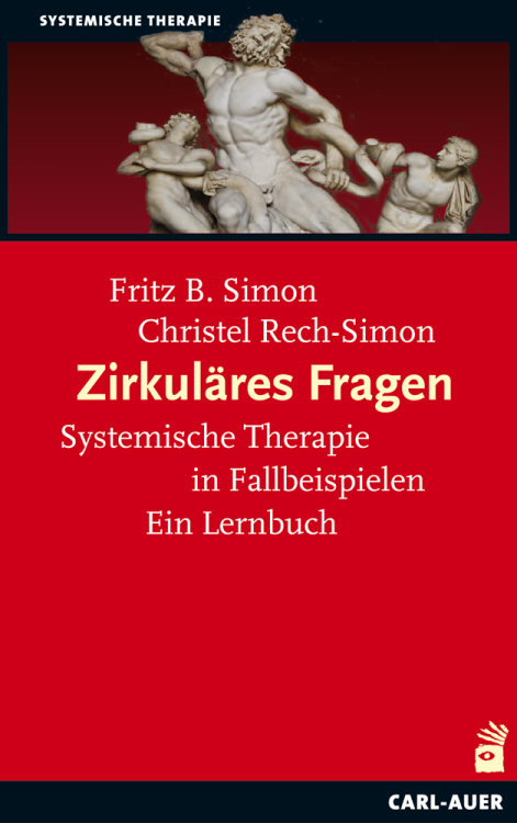 Umschlag:Zirkuläres Fragen