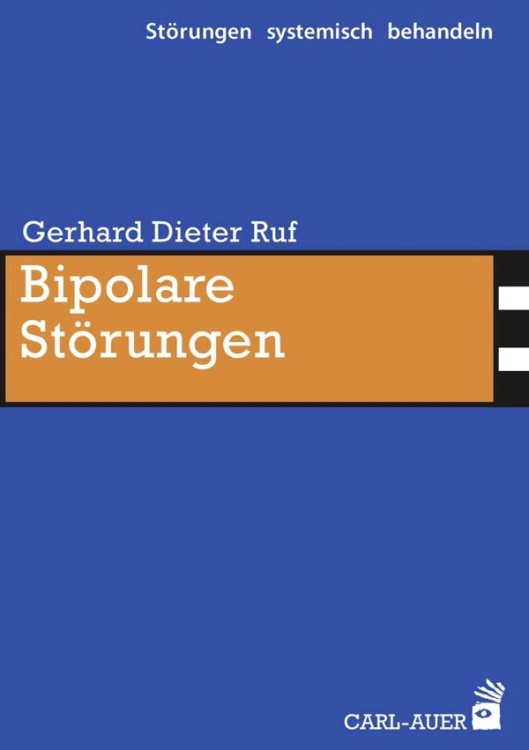 Umschlag:Bipolare Störungen