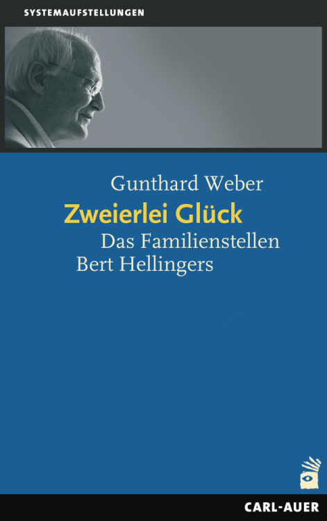 Umschlag:Zweierlei Glück