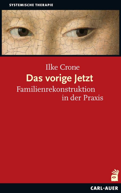 Umschlag:Das vorige Jetzt