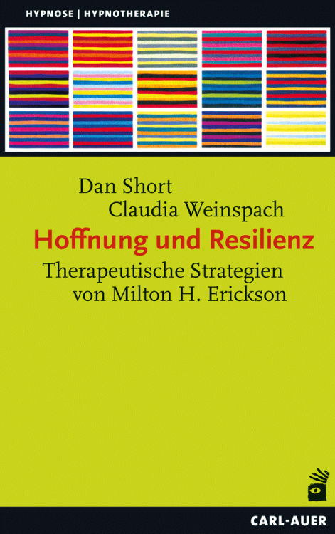 Umschlag:Hoffnung und Resilienz