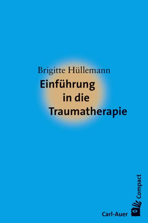 Umschlag:Einführung in die Traumatherapie
