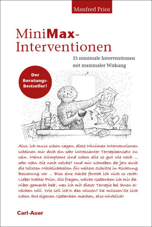 Umschlag:MiniMax-Interventionen