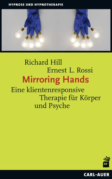 Umschlag:Mirroring Hands