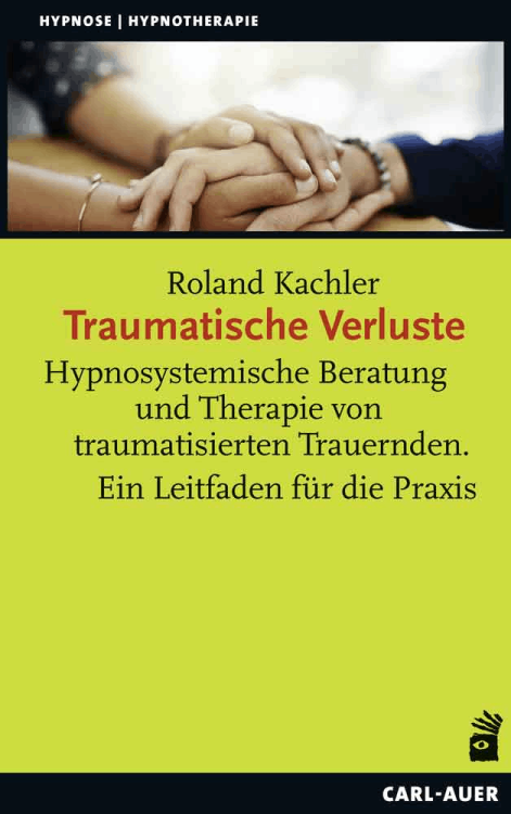 Umschlag:Traumatische Verluste