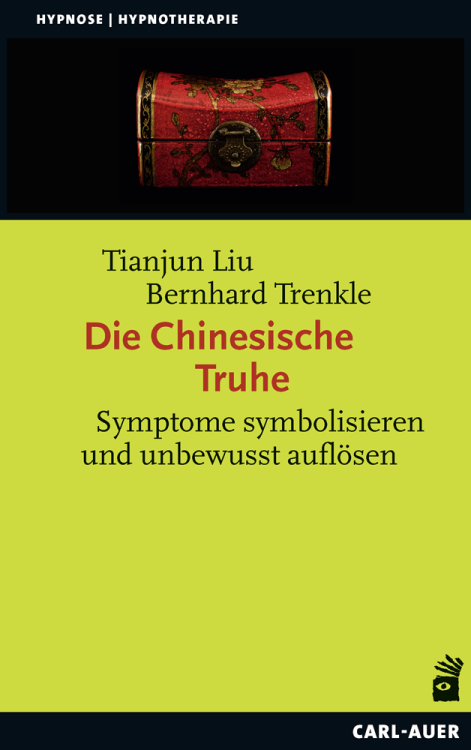 Umschlag:Die Chinesische Truhe