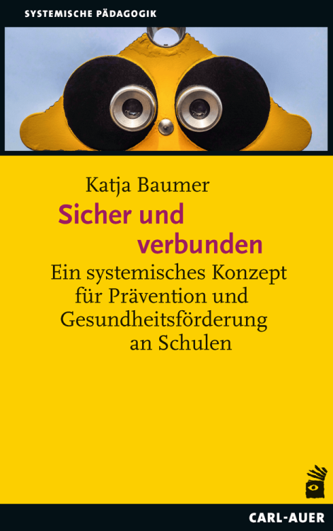 Umschlag:Sicher und verbunden