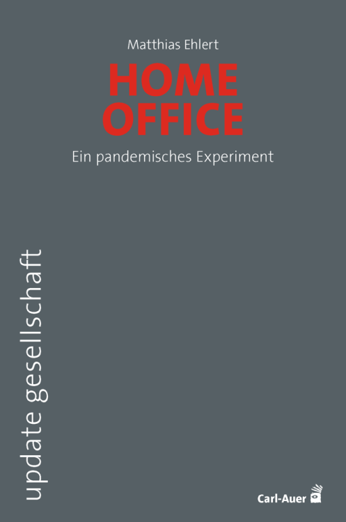 Umschlag:Homeoffice