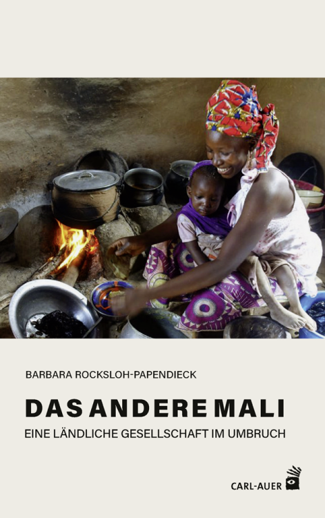 Umschlag:Das andere Mali