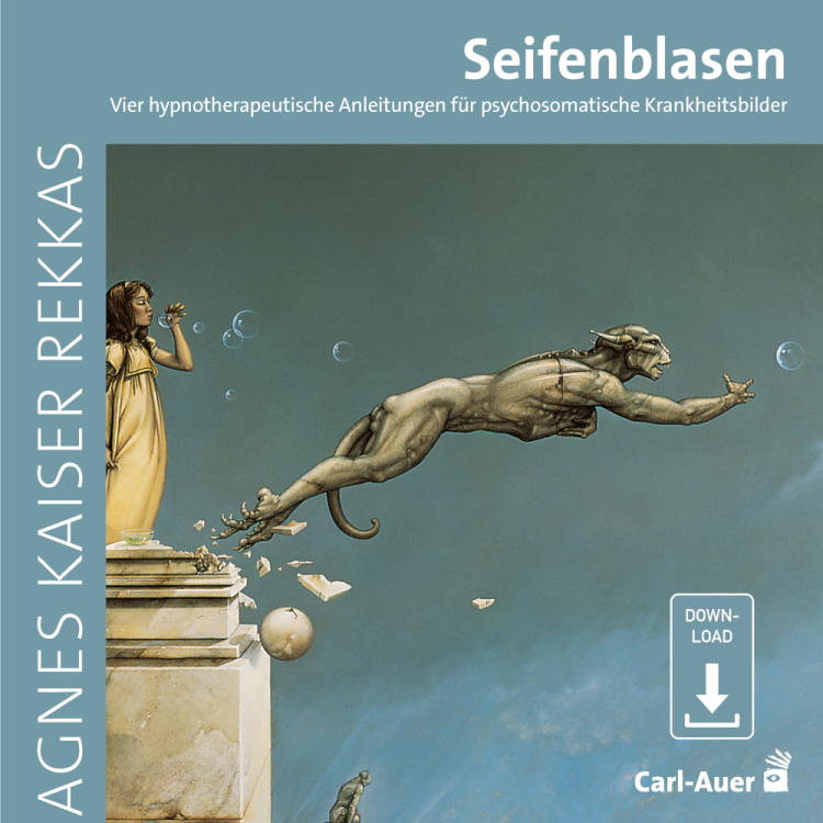 Umschlag:Seifenblasen