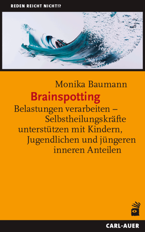 Umschlag:Brainspotting