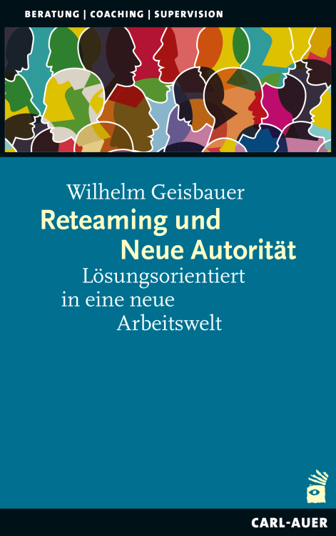 Umschlag:Reteaming und Neue Autorität