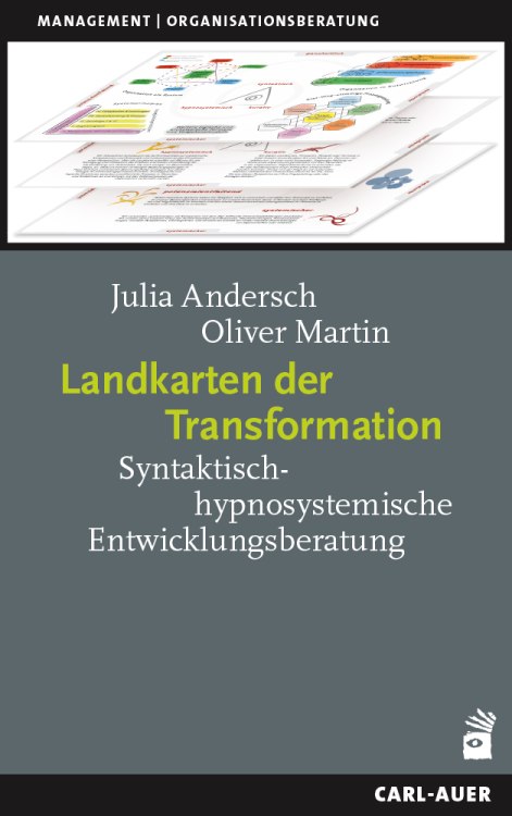 Umschlag:Landkarten der Transformation