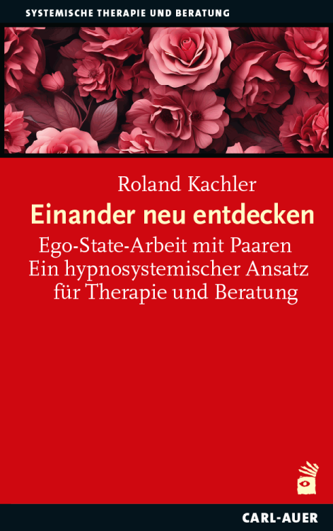 Umschlag:Einander neu entdecken