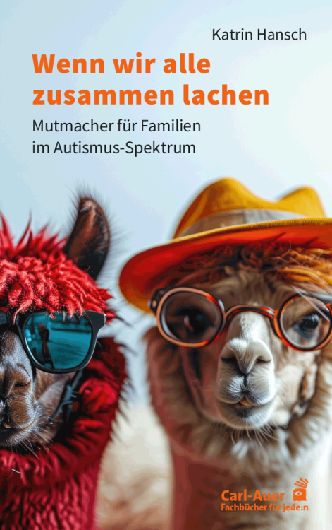 Umschlag:Wenn wir alle zusammen lachen