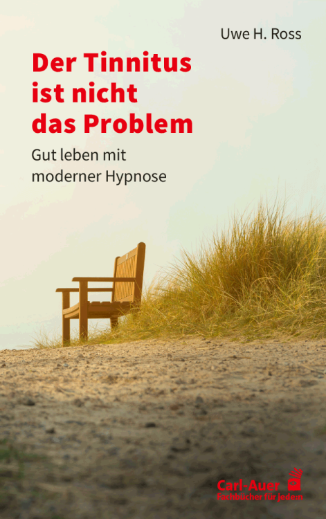 Umschlag:Der Tinnitus ist nicht das Problem