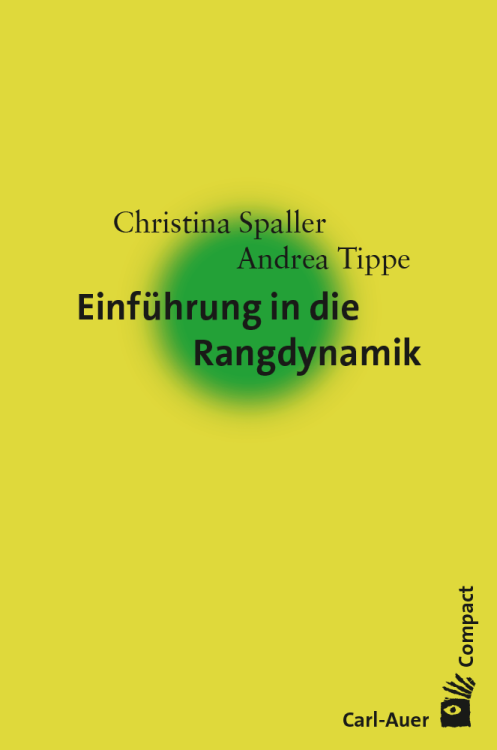 Umschlag:Einführung in die Rangdynamik