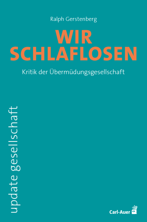 Umschlag:Wir Schlaflosen
